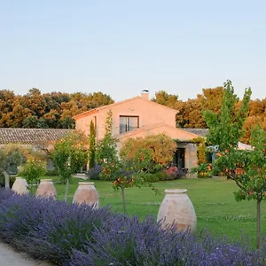 Bed & Breakfast Mas Notre Dame, Eygalières