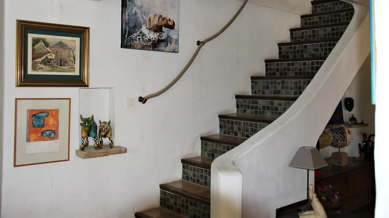 Les Moineaux Bed & Breakfast Rustrel France